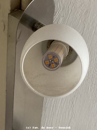 2022-11 LED-lampen